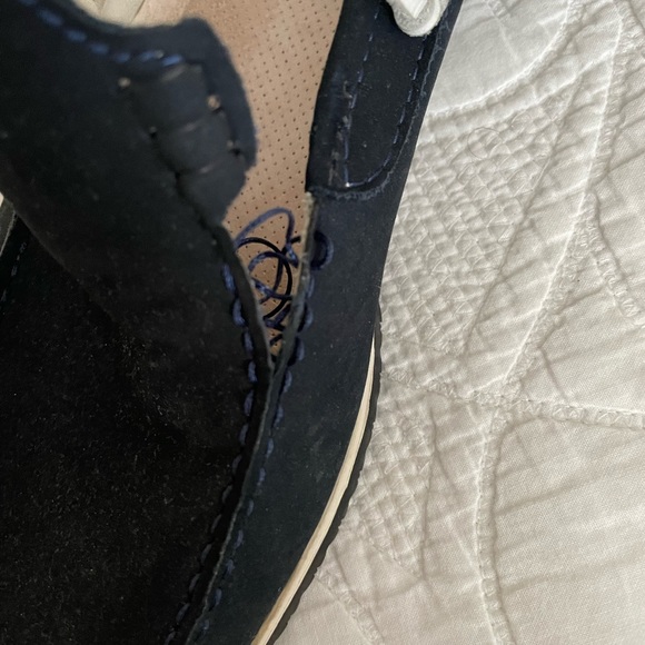 Perry Ellis loafers size 10.5 - Picture 3 of 4